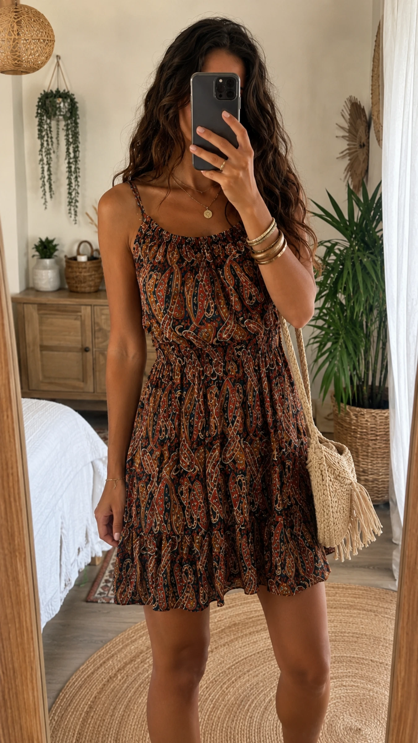 Robe pull&bear 